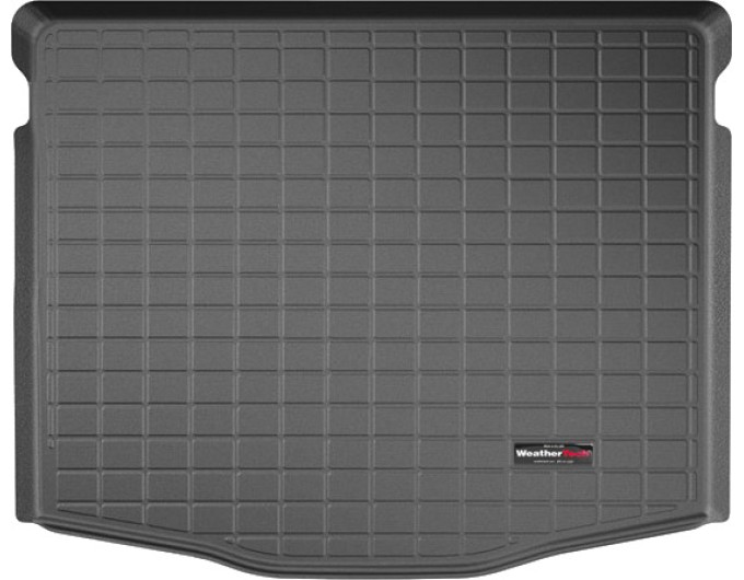 Коврик Weathertech Black для Ford Escape (mkIV)(trunk) 2020→, ціна: 6 625 грн.