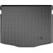 Коврик WeatherTech Black для Ford Escape (mkIV)(trunk) 2020→, цена: 6 512 грн.