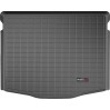 Коврик WeatherTech Black для Ford Escape (mkIV)(trunk) 2020→, цена: 6 512 грн.