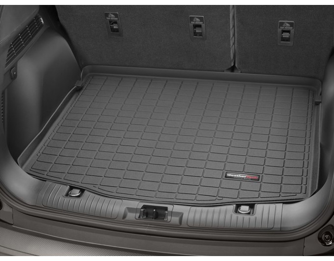 Коврик Weathertech Black для Ford Escape (mkIV)(trunk) 2020→, ціна: 6 625 грн.