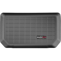 Коврик WeatherTech Black для Porsche 911 (992)(trunk) 2019→