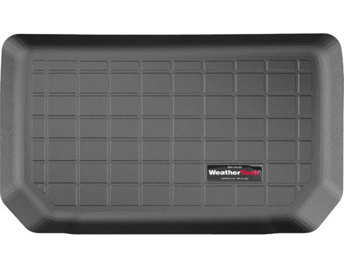 Коврик WeatherTech Black для Porsche 911 (992)(trunk) 2019→, цена: 6 625 грн.