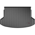 Коврик Weathertech Black для Kia Seltos (mkI)(upper)(trunk) 2019→, ціна: 7 290 грн.