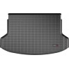 Коврик Weathertech Black для Kia Seltos (mkI)(upper)(trunk) 2019→, ціна: 7 156 грн.