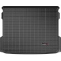 Коврик WeatherTech Black для Mercedes-Benz GLB-Class (X247)(2 rows)(trunk behind 2 row) 2019→, цена: 7 290 грн.