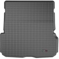 Коврик WeatherTech Black для Mercedes-Benz GLS-Class (X167)(no Burmester Sound)(trunk behind 2 row) 2019→, цена: 7 732 грн.