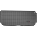 Коврик WeatherTech Black для Mercedes-Benz GLS-Class (X167)(no Burmester Sound)(trunk behind 3 row) 2019→, цена: 6 625 грн.
