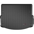 Коврик Weathertech Black для Land Rover Discovery Sport (mkI)(5 seats)(trunk behind 2 row) 2020→, ціна: 6 625 грн.