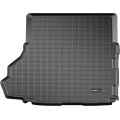 Коврик WeatherTech Black для Ford Mustang (mkVI)(with subwoofer)(trunk) 2019→, цена: 7 290 грн.