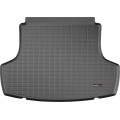 Коврик WeatherTech Black для Hyundai Sonata (mkVIII); Kia K5 (mkV)(trunk) 2019→, цена: 6 625 грн.