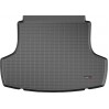 Коврик WeatherTech Black для Hyundai Sonata (mkVIII); Kia K5 (mkV)(trunk) 2019→, цена: 6 512 грн.