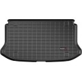 Коврик WeatherTech Black для Hyundai Venue (mkI)(upper)(trunk) 2020→, цена: 6 625 грн.