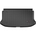 Коврик WeatherTech Black для Hyundai Venue (mkI)(upper)(trunk) 2020→, цена: 6 512 грн.