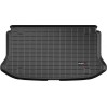 Коврик WeatherTech Black для Hyundai Venue (mkI)(upper)(trunk) 2020→, цена: 5 768 грн.