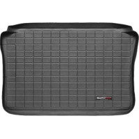 Коврик WeatherTech Black для Volkswagen New Beetle (mkI)(coupe)(trunk) 1997-2011