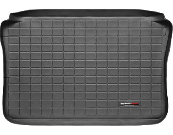 Коврик WeatherTech Black для Volkswagen New Beetle (mkI)(coupe)(trunk) 1997-2011, цена: 6 692 грн.