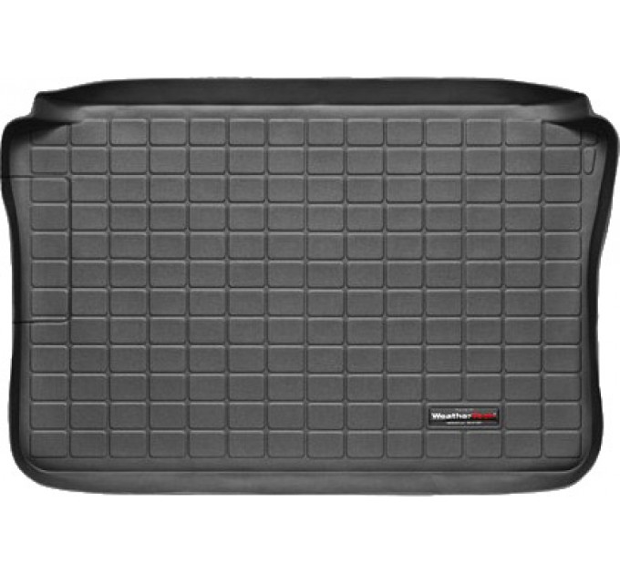 Коврик WeatherTech Black для Volkswagen New Beetle (mkI)(coupe)(trunk) 1997-2011, цена: 6 512 грн.