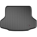 Коврик Weathertech Black для Nissan Sentra (B18)(trunk) 2019→, ціна: 7 167 грн.