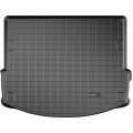 Коврик Weathertech Black для Land Rover Discovery Sport (mkI)(7 seats)(trunk behind 2 row) 2020→, ціна: 6 625 грн.