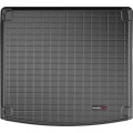 Коврик Weathertech Black для Porsche Cayenne (mkIII)(hybrid)(trunk) 2018→, ціна: 7 290 грн.