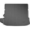 Коврик WeatherTech Black для Toyota Highlander (mkIV)(trunk behind 2 row) 2019→, цена: 7 732 грн.