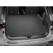 Коврик WeatherTech Black для Toyota Highlander (mkIV)(trunk behind 2 row) 2019→, цена: 7 596 грн.