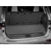 Коврик WeatherTech Black для Toyota Highlander (mkIV)(trunk behind 3 row) 2019→, цена: 6 512 грн.