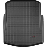 Коврик WeatherTech Black для Cadillac CT5 (mkI)(trunk) 2020→