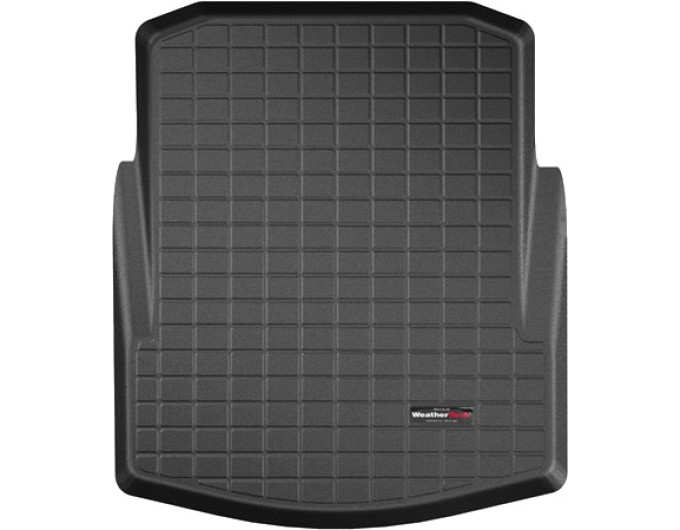 Коврик Weathertech Black для Cadillac CT5 (mkI)(trunk) 2020→, ціна: 7 290 грн.