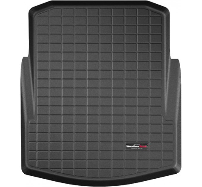 Коврик WeatherTech Black для Cadillac CT5 (mkI)(trunk) 2020→, цена: 7 156 грн.