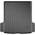 Коврик Weathertech Black для Porsche Taycan (mkI)(rear trunk) 2019→, ціна: 8 364 грн.