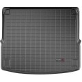 Коврик WeatherTech Black для Audi Q5/SQ5 (mkII)(PHEV)(trunk) 2017→, цена: 7 290 грн.