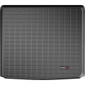 Коврик WeatherTech Black для BMW 2-series (F44)(trunk) 2020→, цена: 7 290 грн.