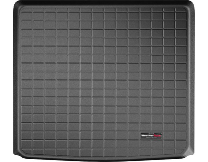 Коврик WeatherTech Black для BMW 2-series (F44)(trunk) 2020→, цена: 7 290 грн.