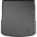 Коврик WeatherTech Black для Audi A6/S6/RS6 (C8)(wagon)(trunk) 2018→, цена: 7 290 грн.