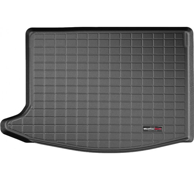 Коврик Weathertech Black для Buick Encore GX (mkI)(top position)(trunk) 2020→, ціна: 7 156 грн.