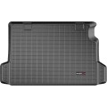 Коврик WeatherTech Black для BMW X3 (G01)(PHEV)(trunk) 2018→, цена: 6 625 грн.