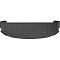Коврик WeatherTech Black для Genesis GV80 (mkI)(7 seats)(trunk behind 3 row) 2020→, цена: 6 692 грн.