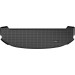 Коврик WeatherTech Black для Genesis GV80 (mkI)(7 seats)(trunk behind 3 row) 2020→, цена: 5 768 грн.