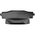 Коврик WeatherTech Black для Chevrolet Corvette (mkVIII)(coupe)(rear)(trunk) 2020→, цена: 7 885 грн.