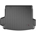 Коврик WeatherTech Black для Honda CR-V (mkV)(hybrid)(trunk behind 2 row) 2016→, цена: 6 625 грн.