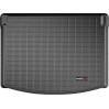 Коврик Weathertech Black для Chevrolet TrailBlazer (mkIII)(trunk) 2021→, ціна: 7 156 грн.