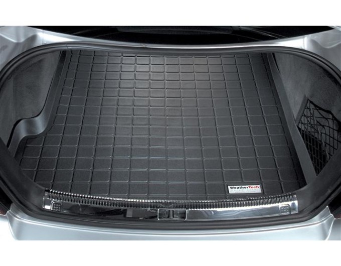 Коврик WeatherTech Black для Volkswagen Bora / Jetta (mkIV)(sedan)(trunk) 1999-2005, цена: 6 692 грн.