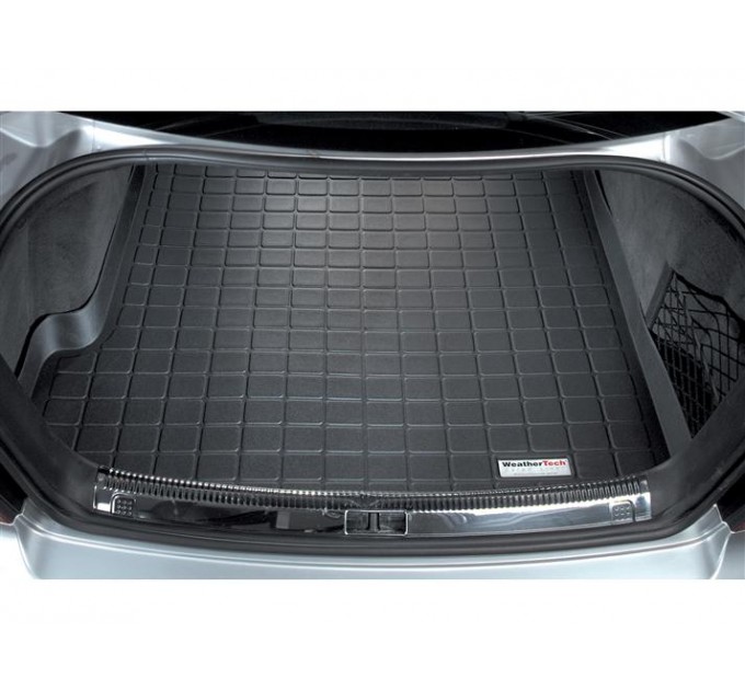 Коврик WeatherTech Black для Volkswagen Bora / Jetta (mkIV)(sedan)(trunk) 1999-2005, цена: 6 512 грн.