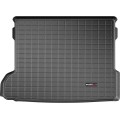 Коврик WeatherTech Black для Mercedes-Benz GLB-Class (X247)(3 rows)(trunk behind 2 row) 2019→, цена: 7 290 грн.