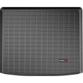 Коврик WeatherTech Black для Jeep Cherokee (KL)(upper variable floor)(trunk) 2019→, цена: 6 625 грн.