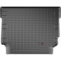 Коврик WeatherTech Black для Land Rover Defender (mkII)(5 door)(5 seats)(trunk behind 2 row) 2020→, цена: 7 290 грн.