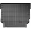 Коврик WeatherTech Black для Land Rover Defender (mkII)(5 door)(5 seats)(trunk behind 2 row) 2020→, цена: 7 156 грн.