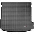 Коврик WeatherTech Black для Tesla Model Y (mkI)(front trunk) 2020→, цена: 5 961 грн.