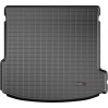 Коврик WeatherTech Black для Tesla Model Y (mkI)(front trunk) 2020→, цена: 5 528 грн.